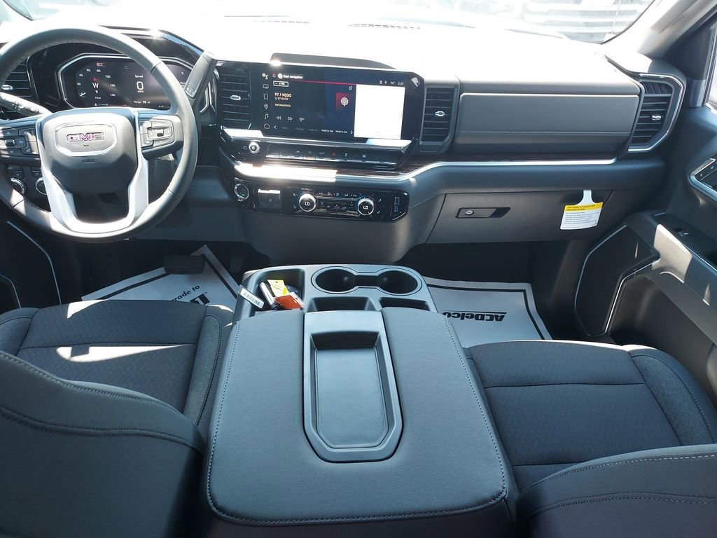 2026 GMC Sierra 1500 SLE - Photo 10