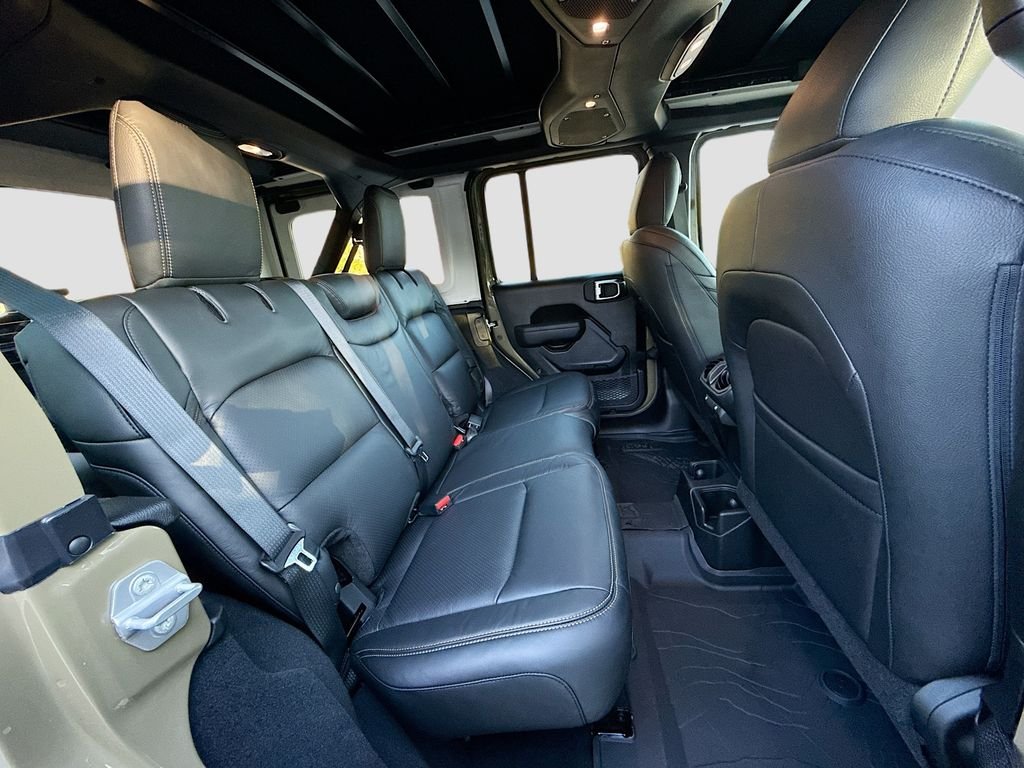 New 2026 41 Exterior Paint Jeep Sport S image 31