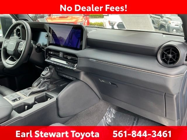 Certified Used 2024 Blue Toyota First Edition image 40