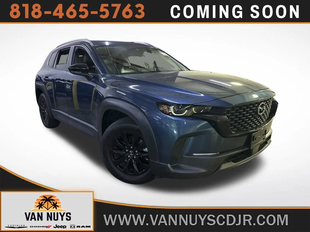 2023 Mazda CX-50 2.5 S PREFERRED PLUS's photo