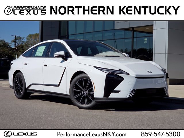 2026 Lexus ES 350h PREMIUM AWD