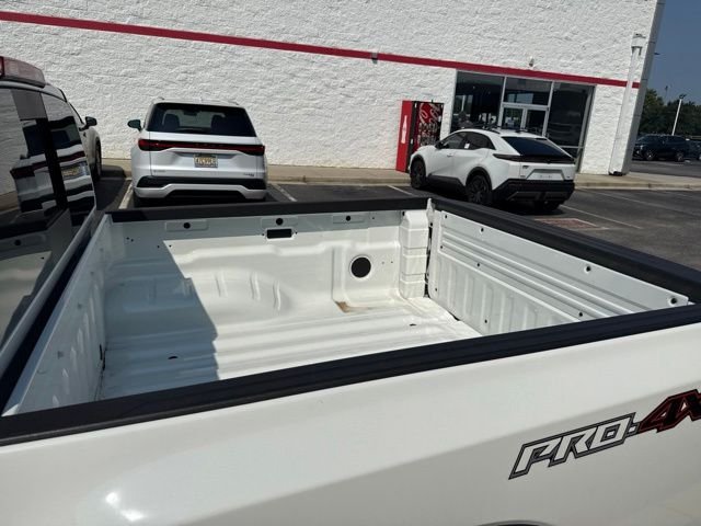 Used 2026 White Nissan PRO-4X image 14