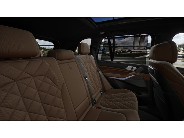 New 2026 Black BMW X5 40i image 12