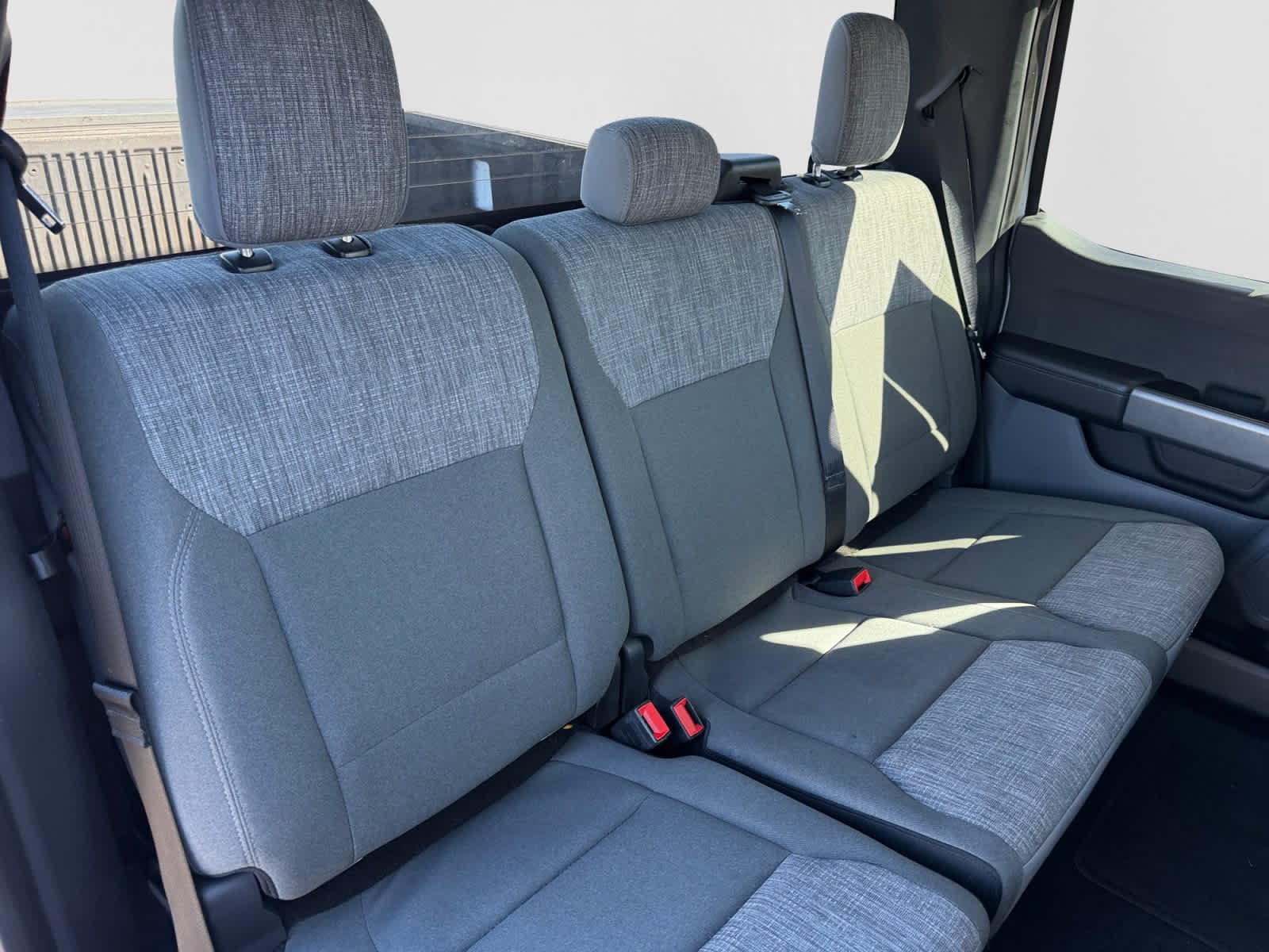 2023 Ford F-150 XLT - Photo 19