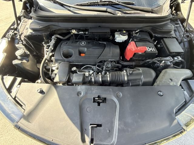 2021 Acura RDX A-Spec Package - Photo 27