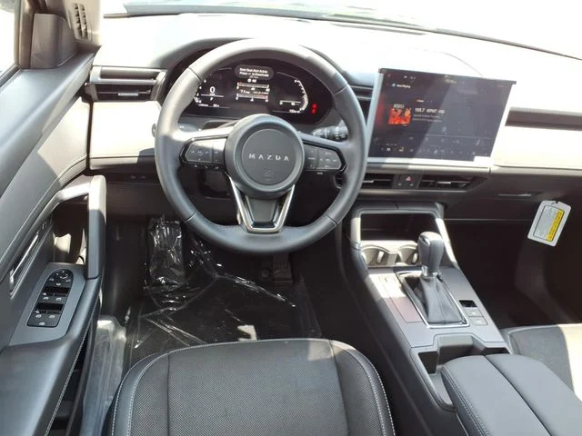 New 2026 Black Mazda 2.5 S Preferred image 3