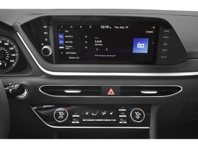 2023 Hyundai Sonata SEL - Photo 13