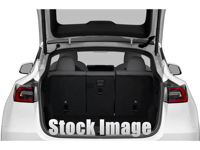 Used 2023 Black Tesla Long Range All-Wheel Drive image 20