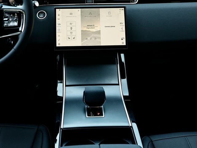 New 2026 Fuji White LAND ROVER S image 49