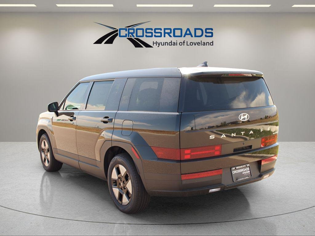 2026 Hyundai Santa Fe SE - Photo 3