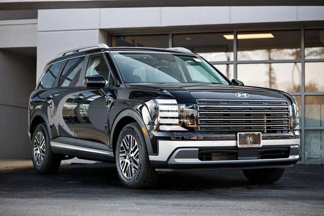 2026 Hyundai PALISADE SEL