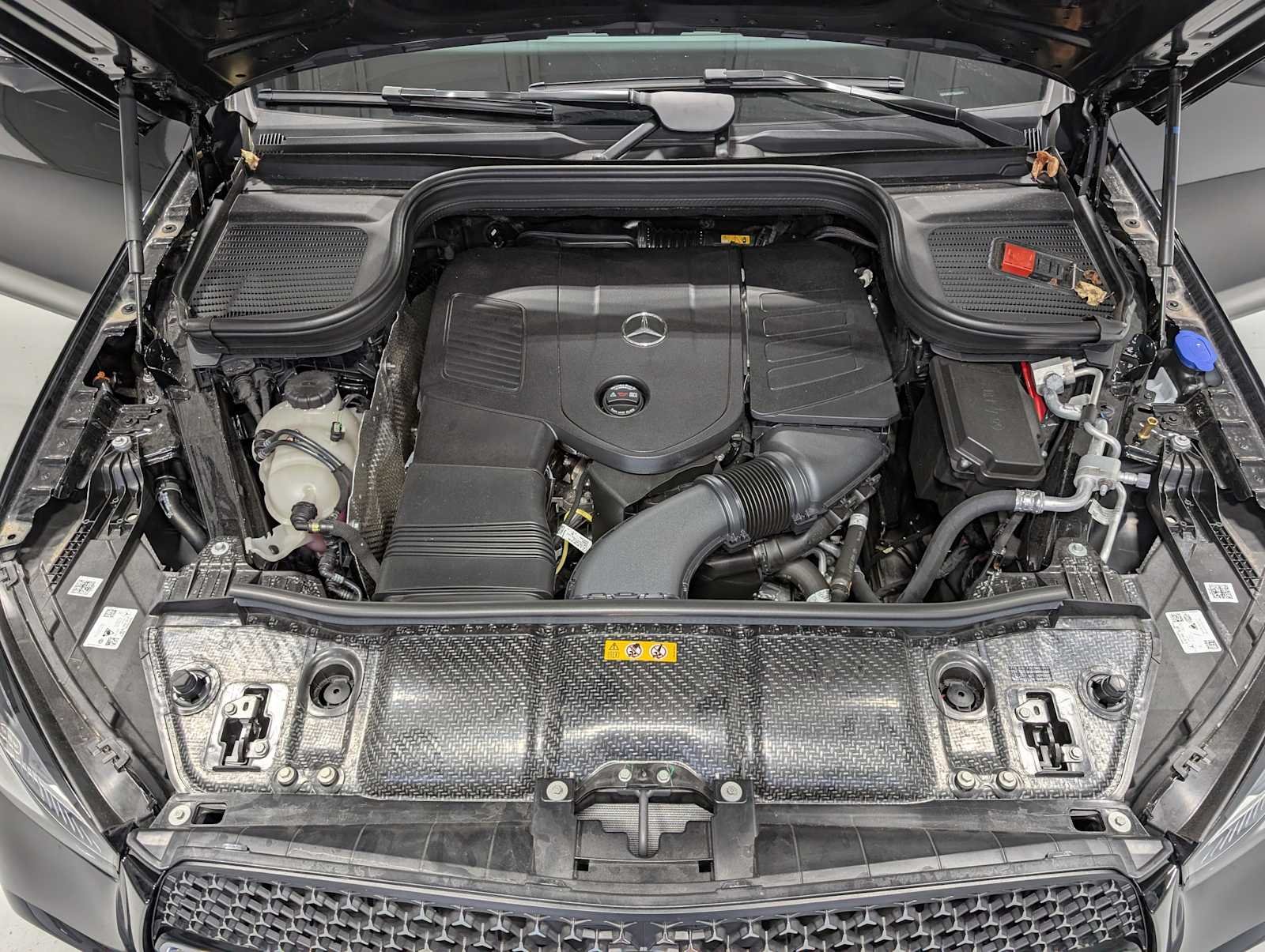 Certified Used 2026  Mercedes-Benz GLE 350 image 14