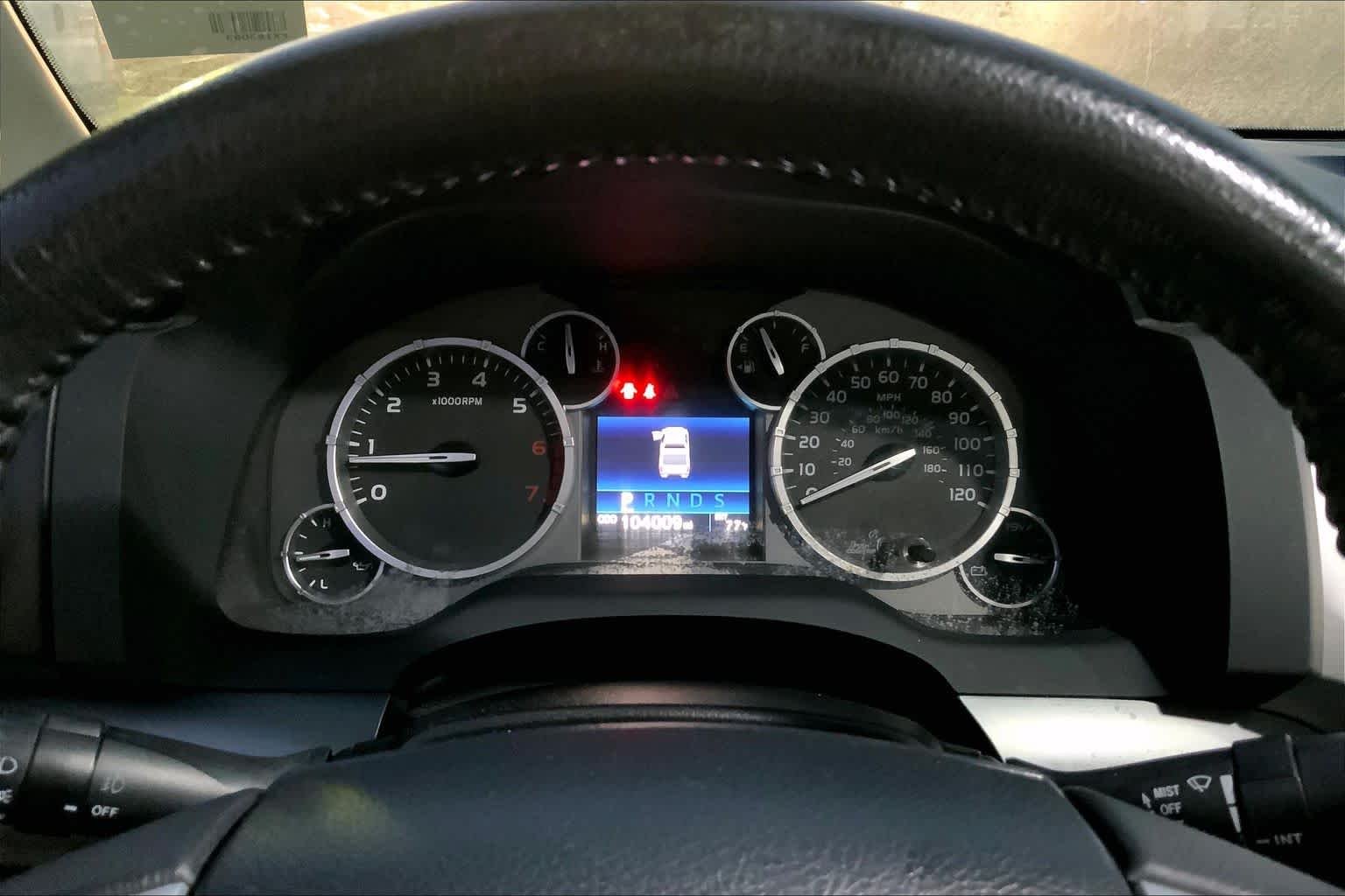 Used 2015 Magnetic Gray Metallic Toyota Platinum image 22