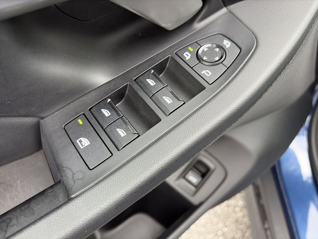 Used 2024 Phytonic Blue Metallic BMW 530i image 19