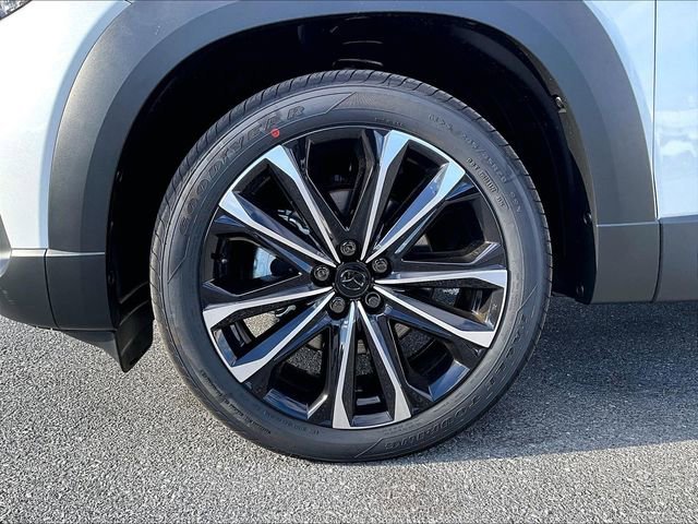 2026 Mazda CX-50 Turbo - Photo 7
