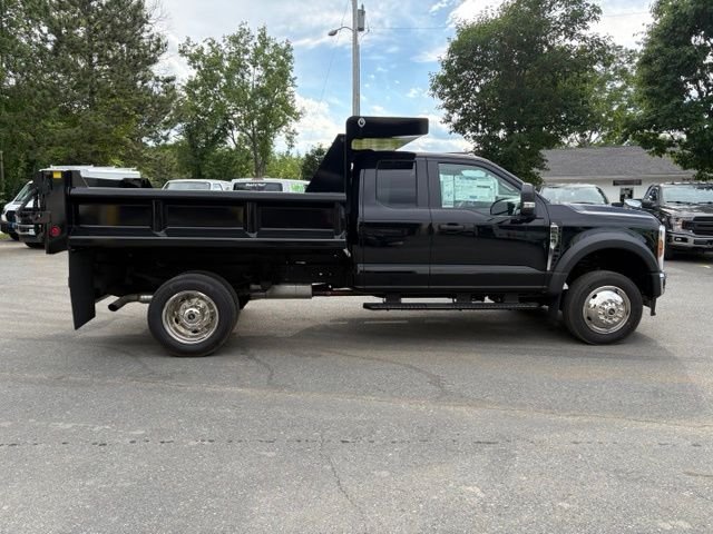 New 2026 Black Ford XL image 8