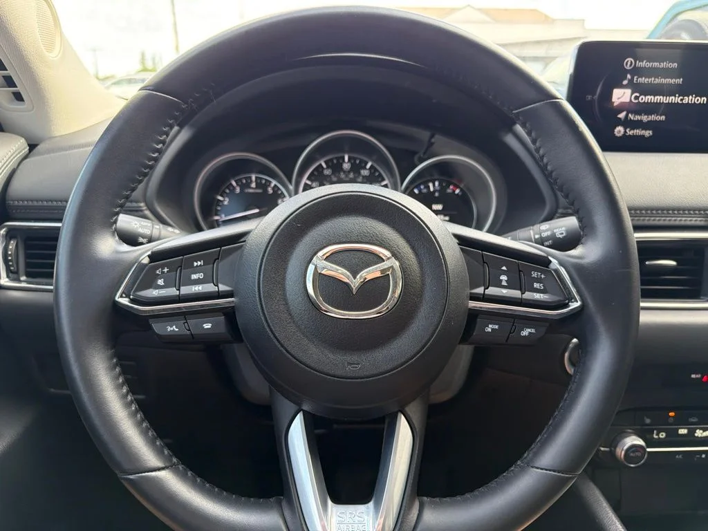 Used 2025 Gray Mazda 2.5 S Select Package image 18