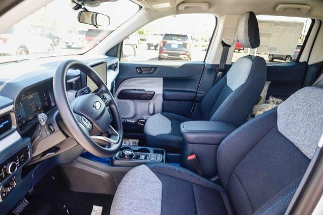 New 2026 Oxford White Ford XLT image 45