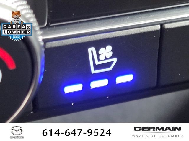 Used 2024 White Mazda 2.5 Carbon Turbo image 33