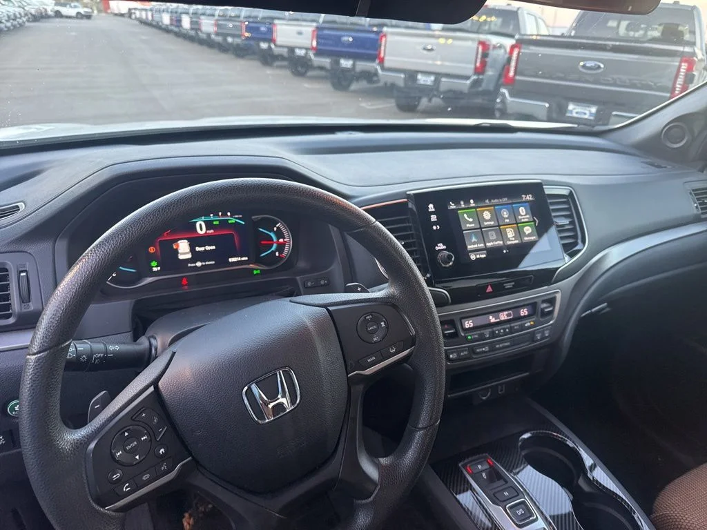 Used 2021 SELECT Honda Sport image 9