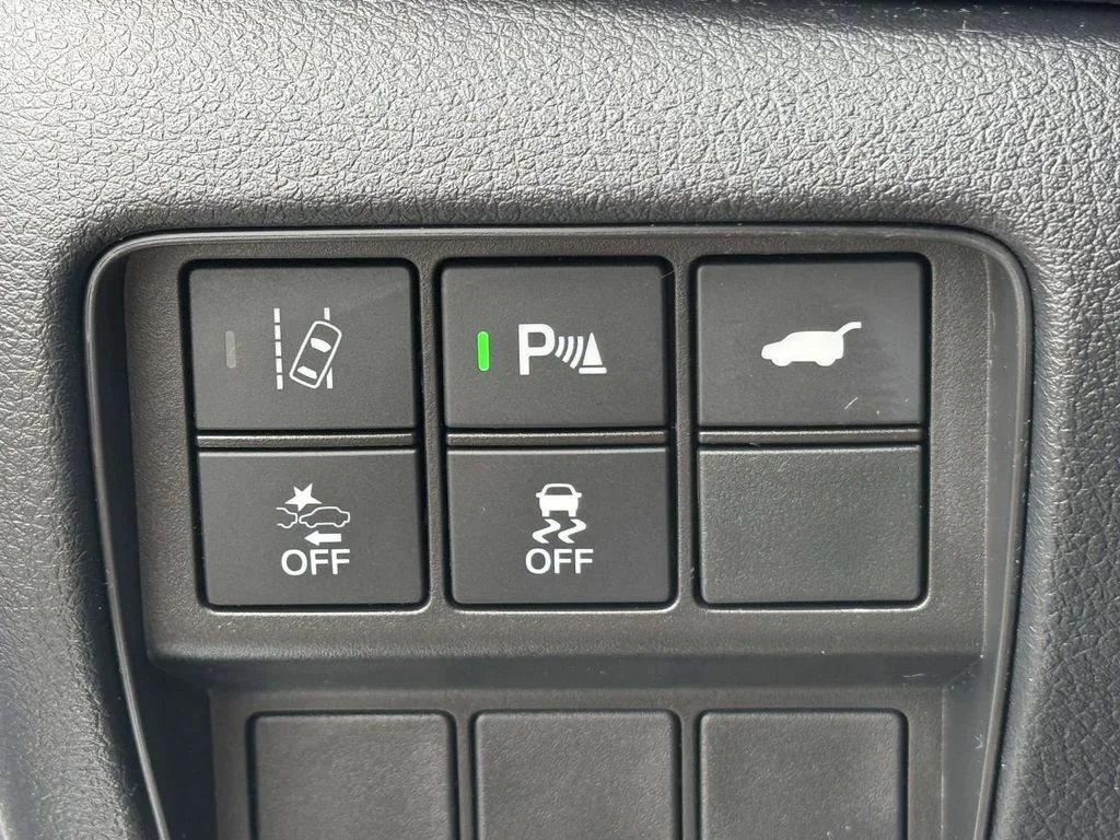 Used 2021  Honda Touring image 28