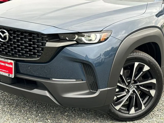 2026 Mazda CX-50 Premium Plus - Photo 8