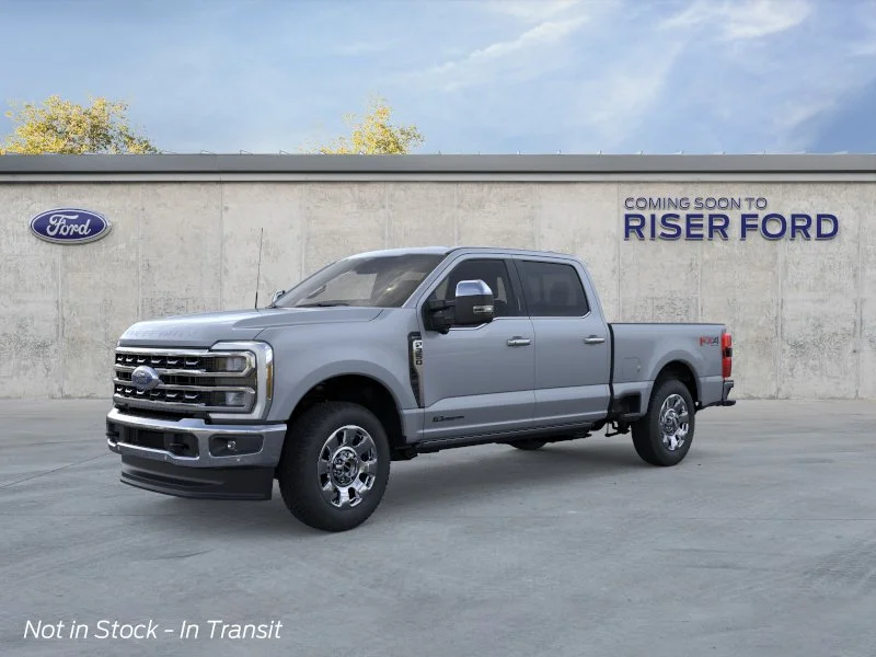 2026 Ford F-350 Lariat 4x4 Crew Cab 6-3/4' Box SRW's photo