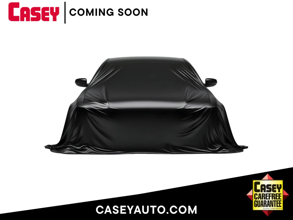 New 2026 Black Chevrolet RST image 1