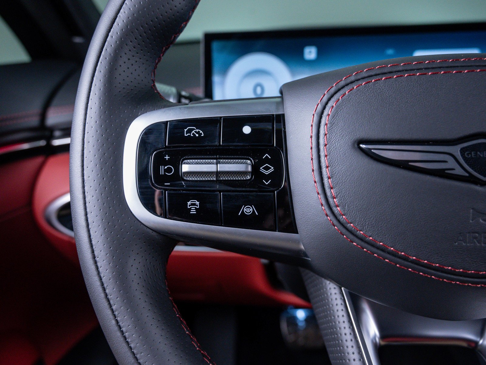 2026 GENESIS GV70 Sport Advanced - Photo 22