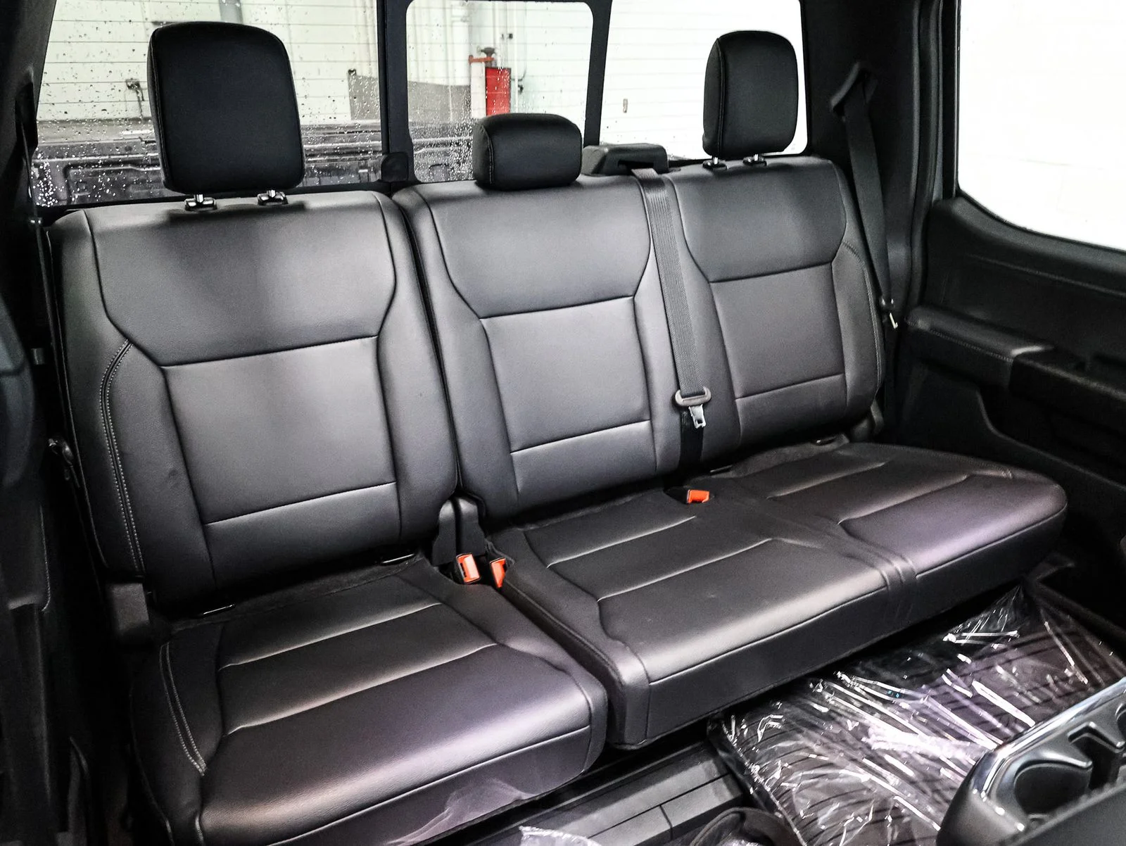 2025 Ford F-150 XLT - Photo 24