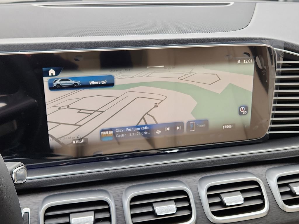 2026 Mercedes-Benz GLE GLE450 - Photo 27
