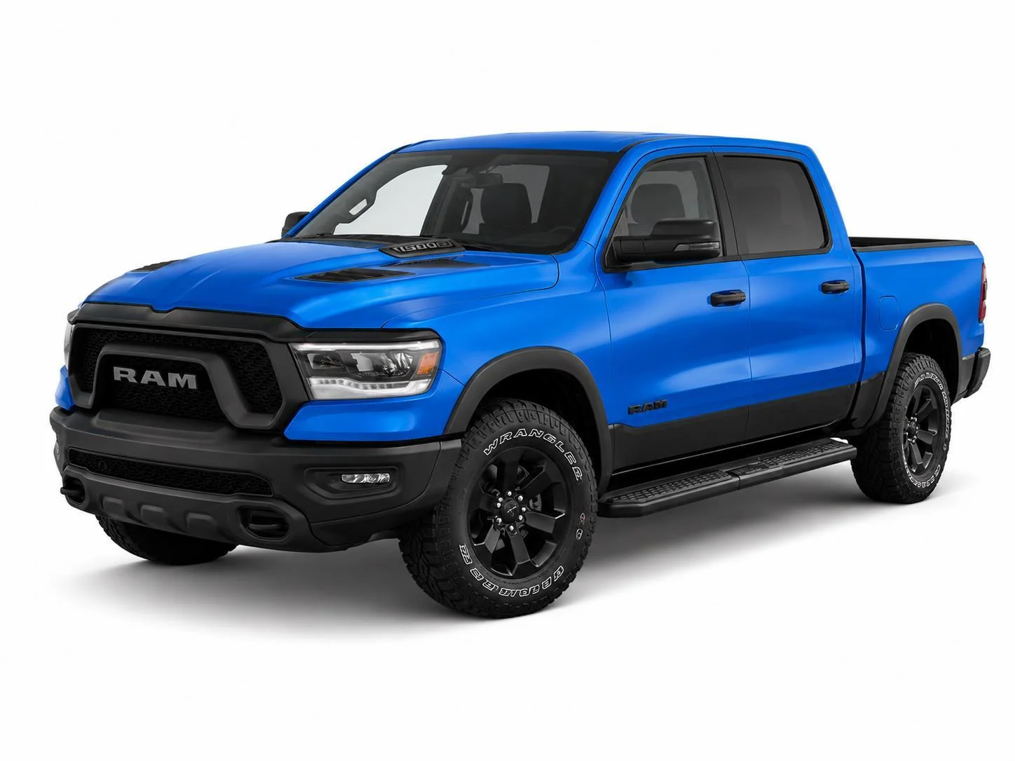 2023 RAM 1500 Rebel Crew Cab 4x4 5'7" Box's photo
