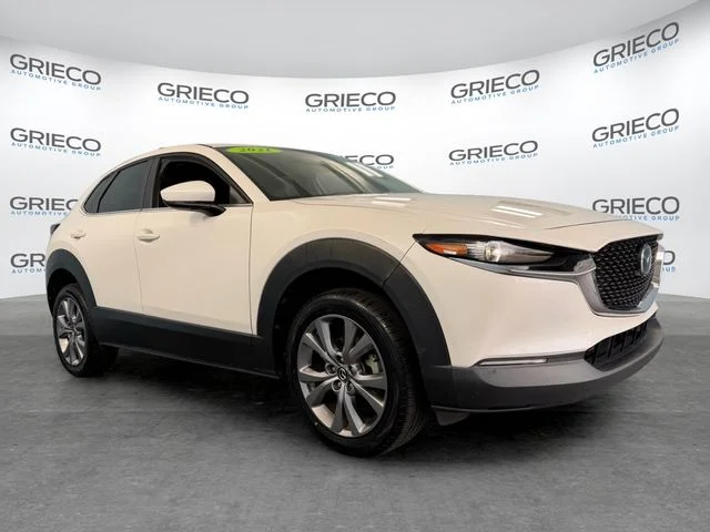 2021 Mazda CX-30 Select