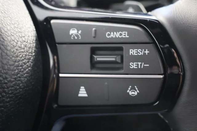 Used 2026 Gray Honda  image 12