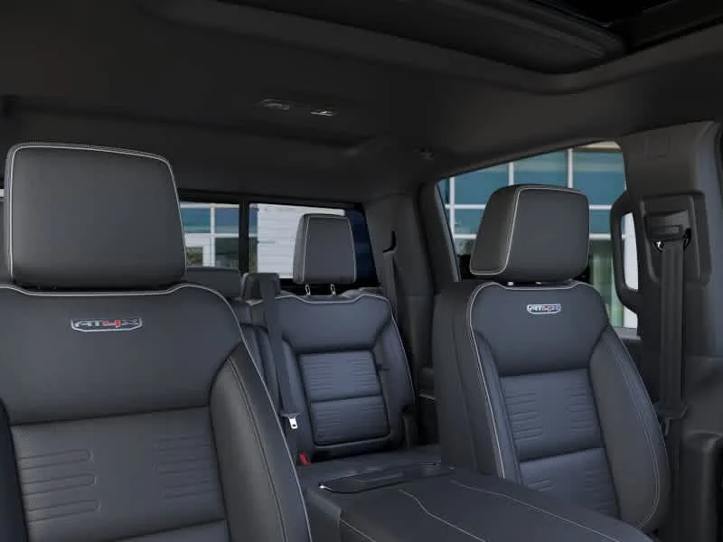 2026 GMC Sierra 1500 AT4X - Photo 24