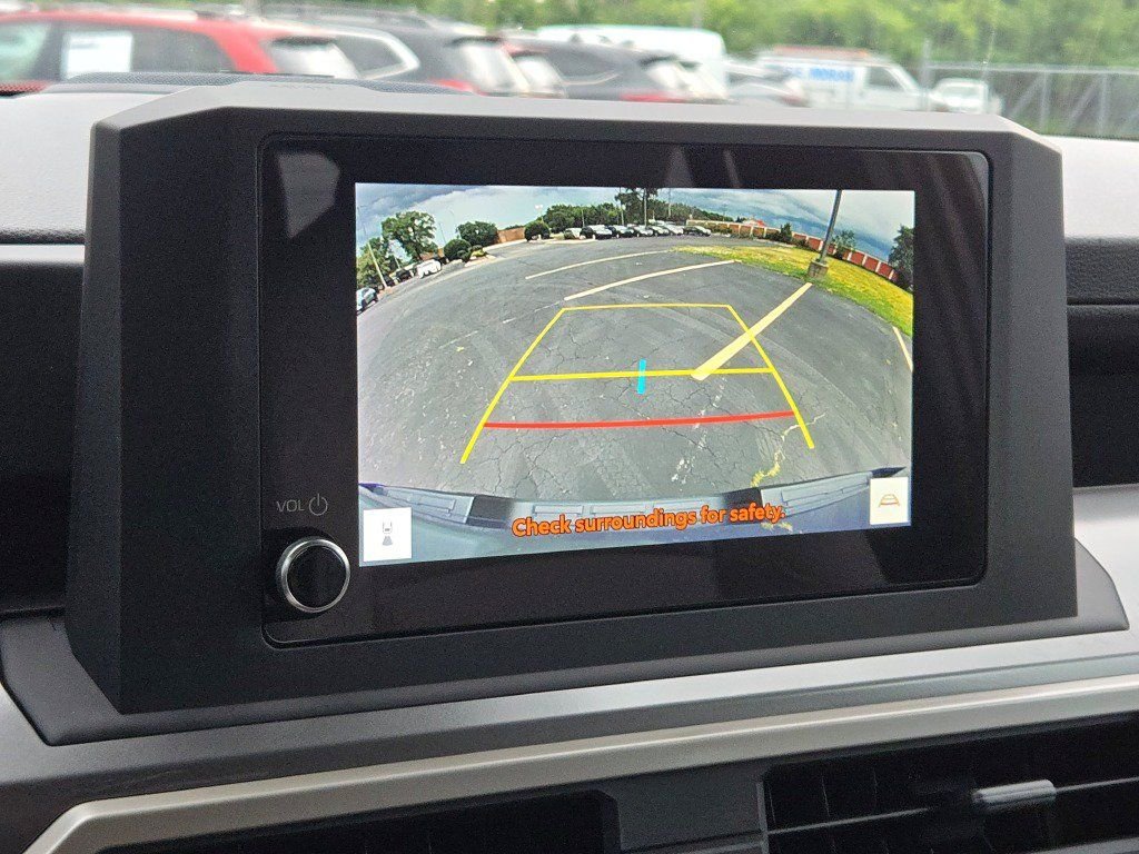 Used 2024 Blue Toyota SR5 image 30