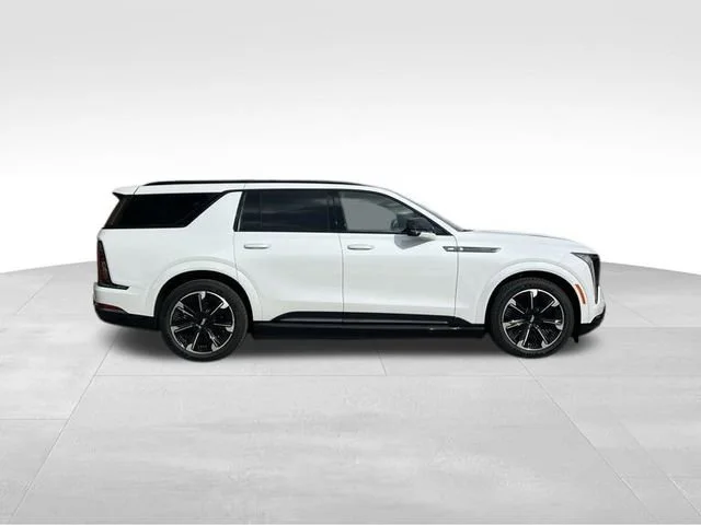 2026 Cadillac Escalade IQL Sport - Photo 8