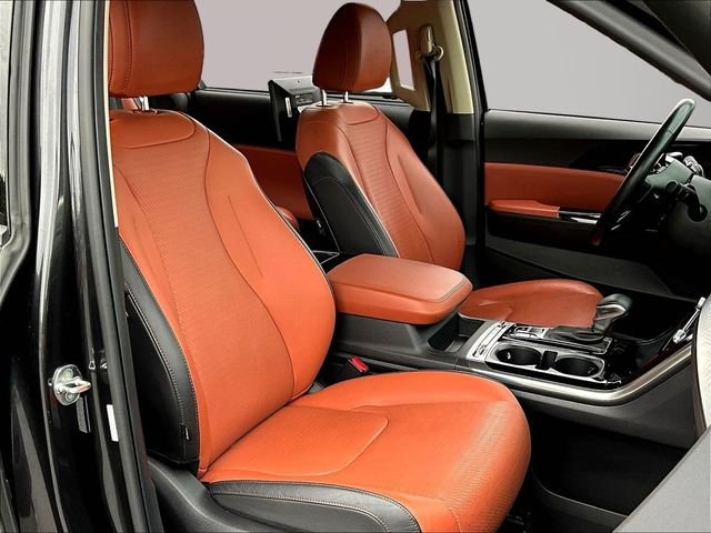 Certified Used 2022 Gray Kia SX Prestige image 30
