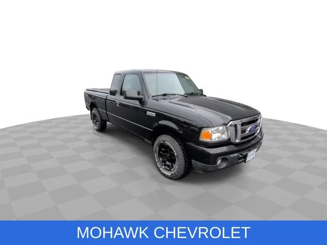 Used 2011 Ford Ranger XLT with VIN 1FTLR4FE0BPA41753 for sale in Ballston Spa, NY