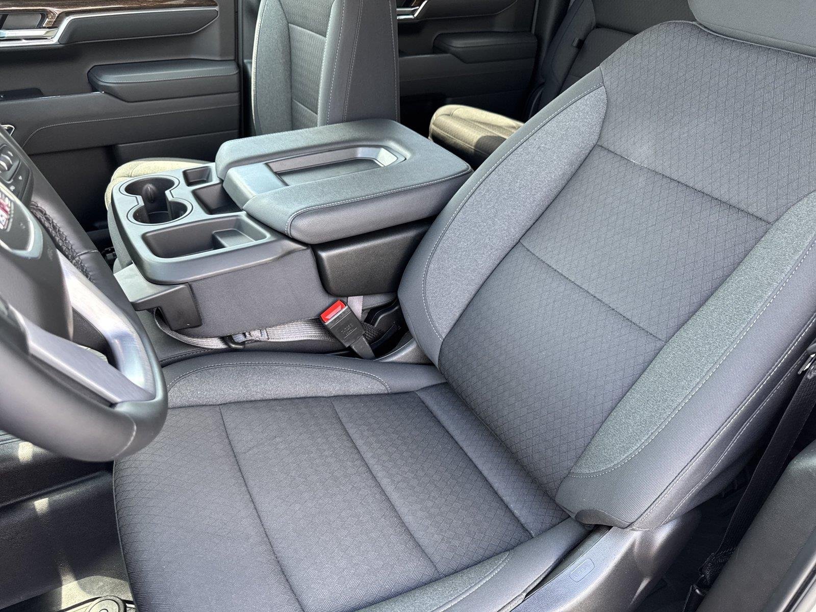 Used 2026 Sterling Metallic GMC Elevation image 11