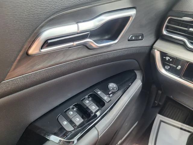 Certified Used 2023 White Kia X-Pro image 25
