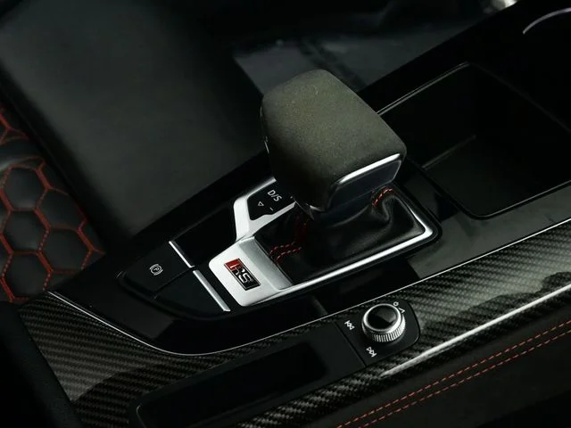 2023 Audi RS 5 Sportback Base - Photo 75
