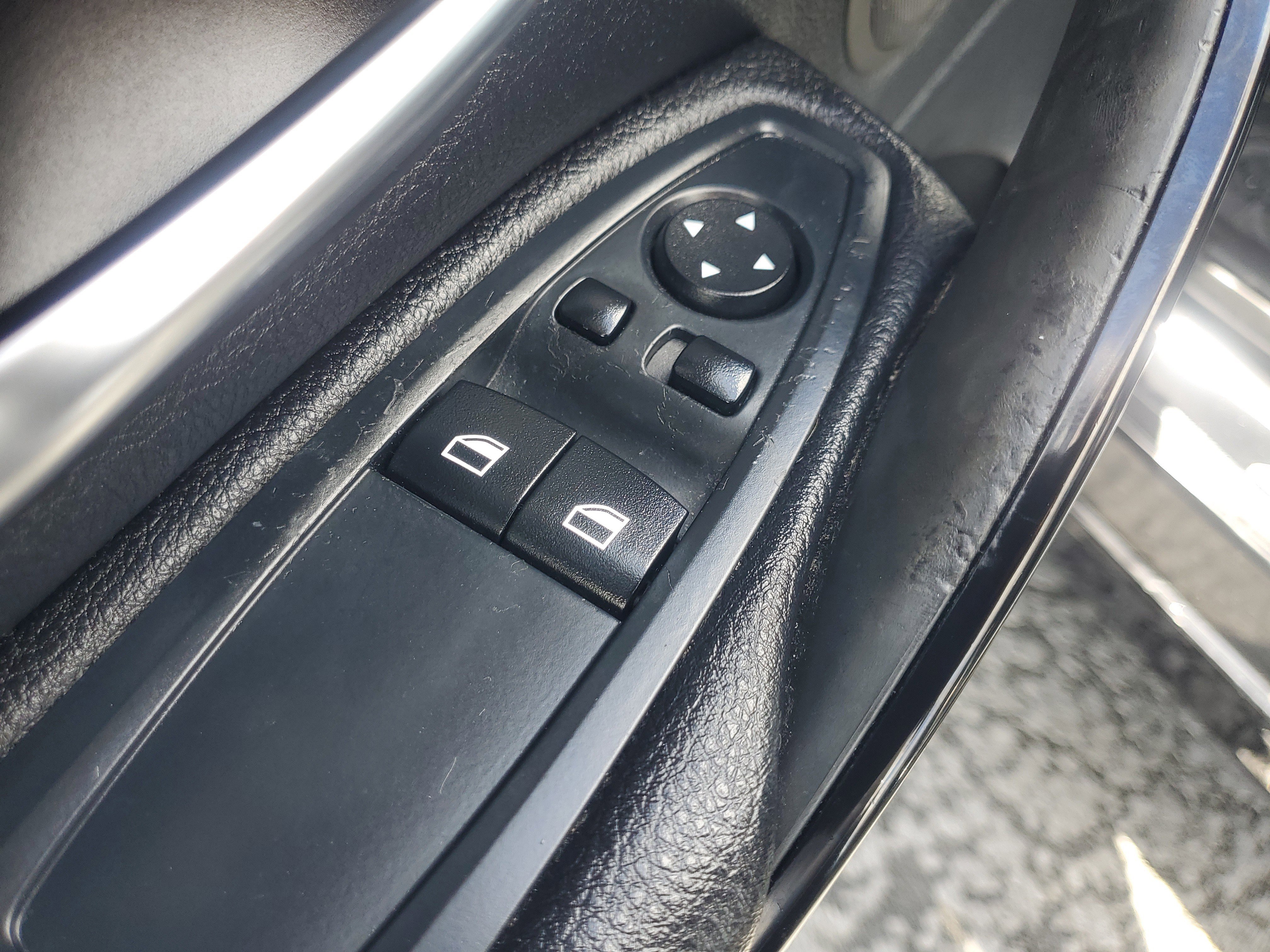 Used 2015 Jet Black BMW 428i image 15