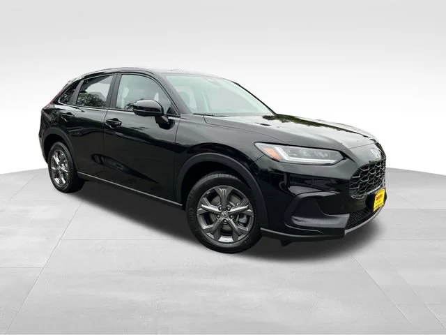 2027 Honda HR-V LX AWD's photo