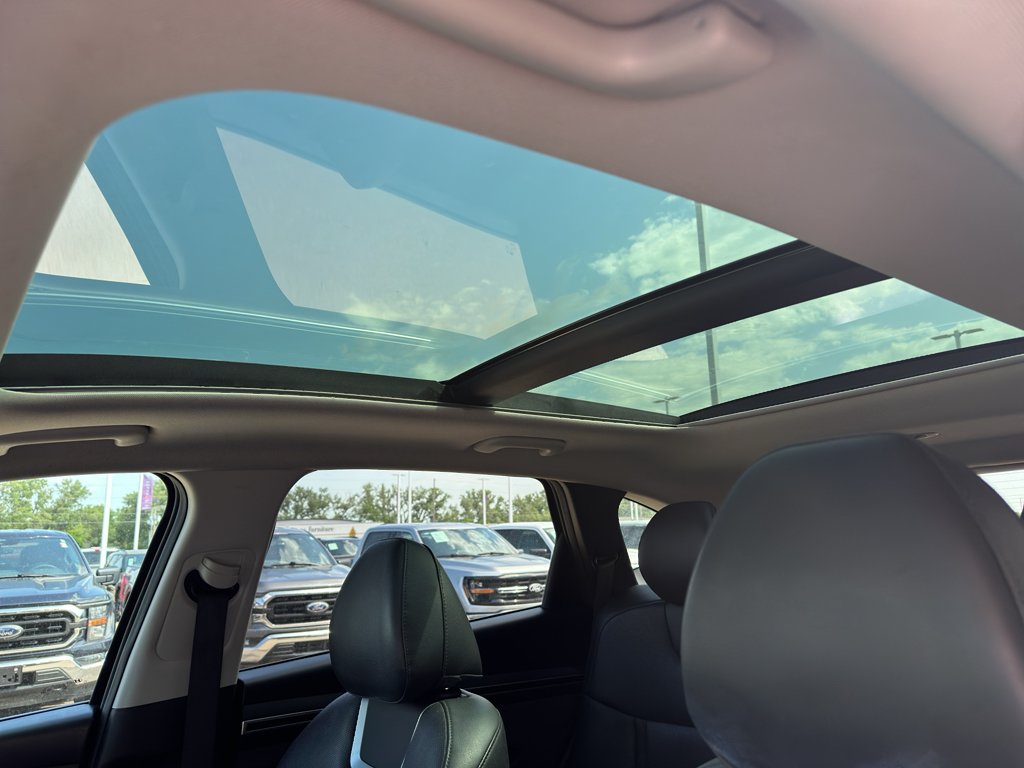 Used 2023 Gray Hyundai Limited image 28