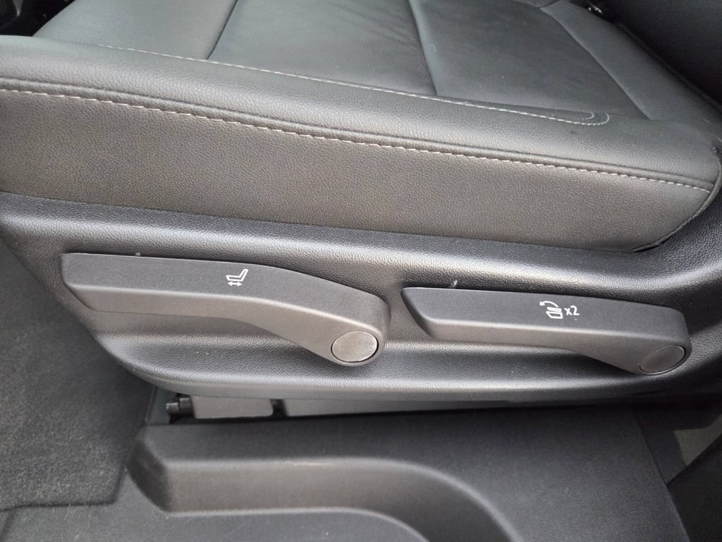 Certified Used 2024 Black Chevrolet LT image 9