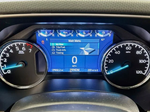 Pre-Owned 2022 Ford F-150 XLT