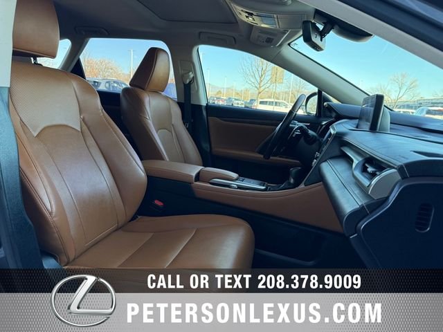 Used 2022 Gray Lexus 350L image 22