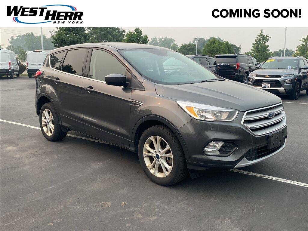 Used 2019 Magnetic Ford SE image 1