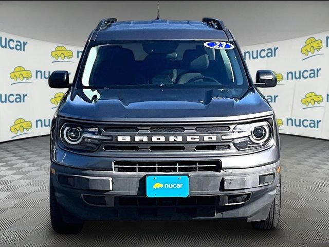 Used 2023 Gray Ford Big Bend image 3